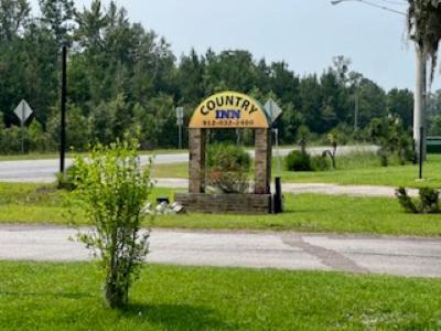 Country Inn Llc Townsend Exteriör bild