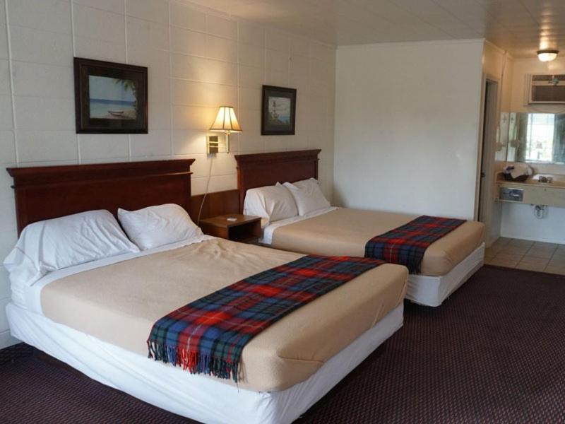 Country Inn Llc Townsend Exteriör bild