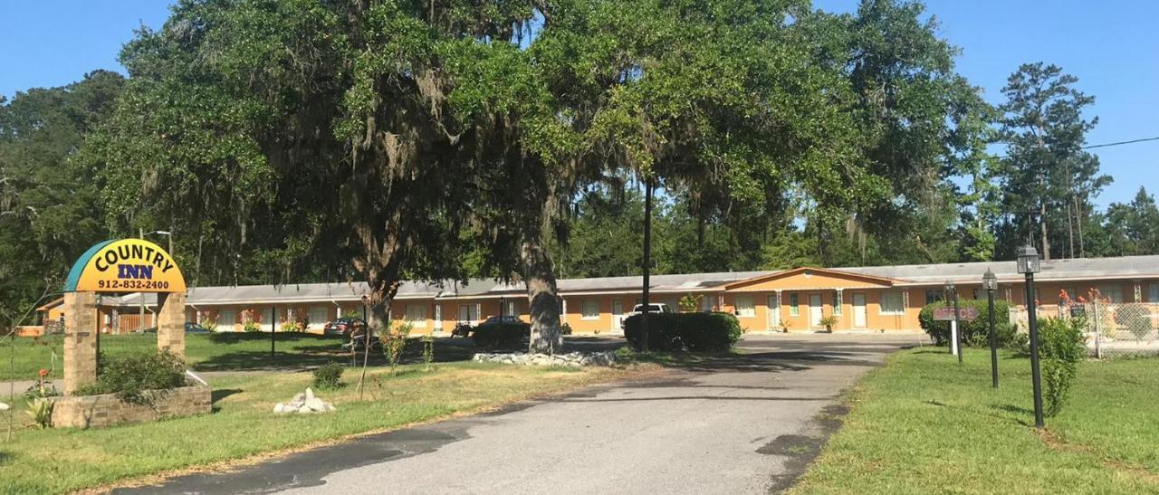 Country Inn Llc Townsend Exteriör bild