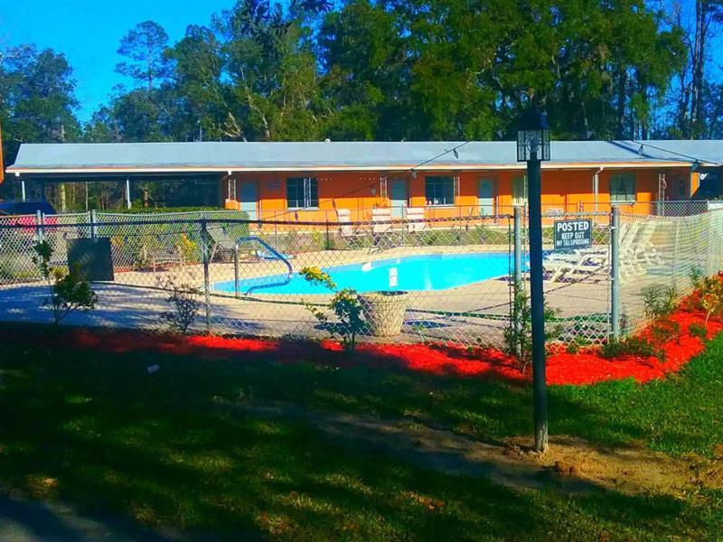 Country Inn Llc Townsend Exteriör bild